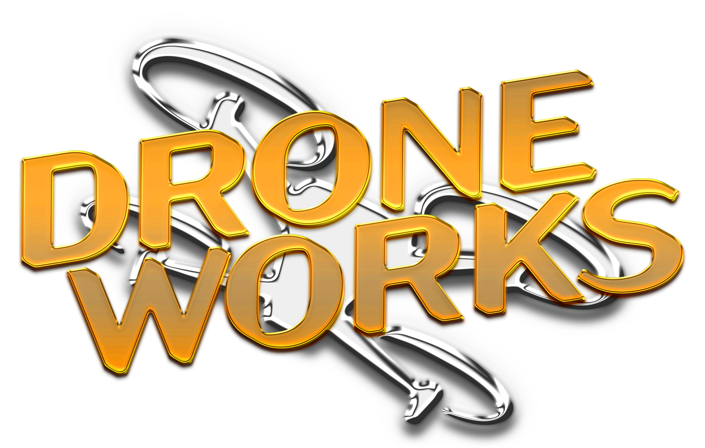 DroneWorks Logo